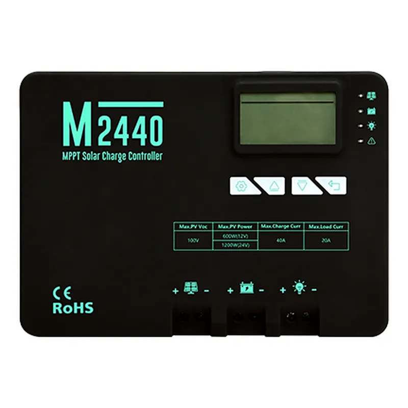 ソーラーパネル 100W+ソーラーチャージコントローラー 30A 12V/24V ソーラーチャージコントローラー 100A ソーラー充電